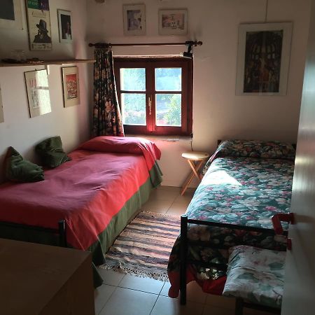 Casa Poiega Bed & Breakfast Negrar Bagian luar foto