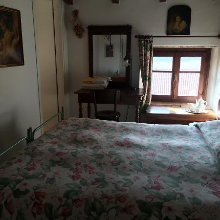 Casa Poiega Bed & Breakfast Negrar Bagian luar foto