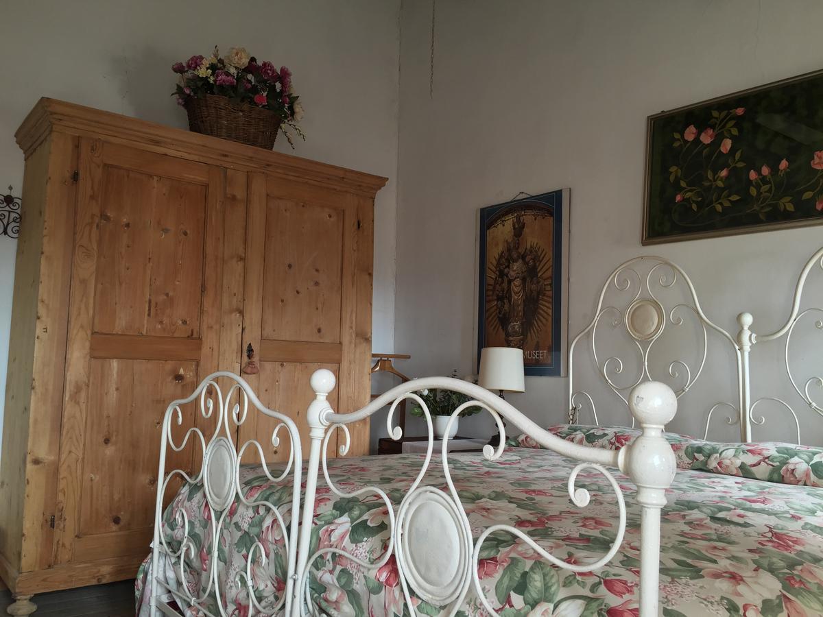 Casa Poiega Bed & Breakfast Negrar Bagian luar foto