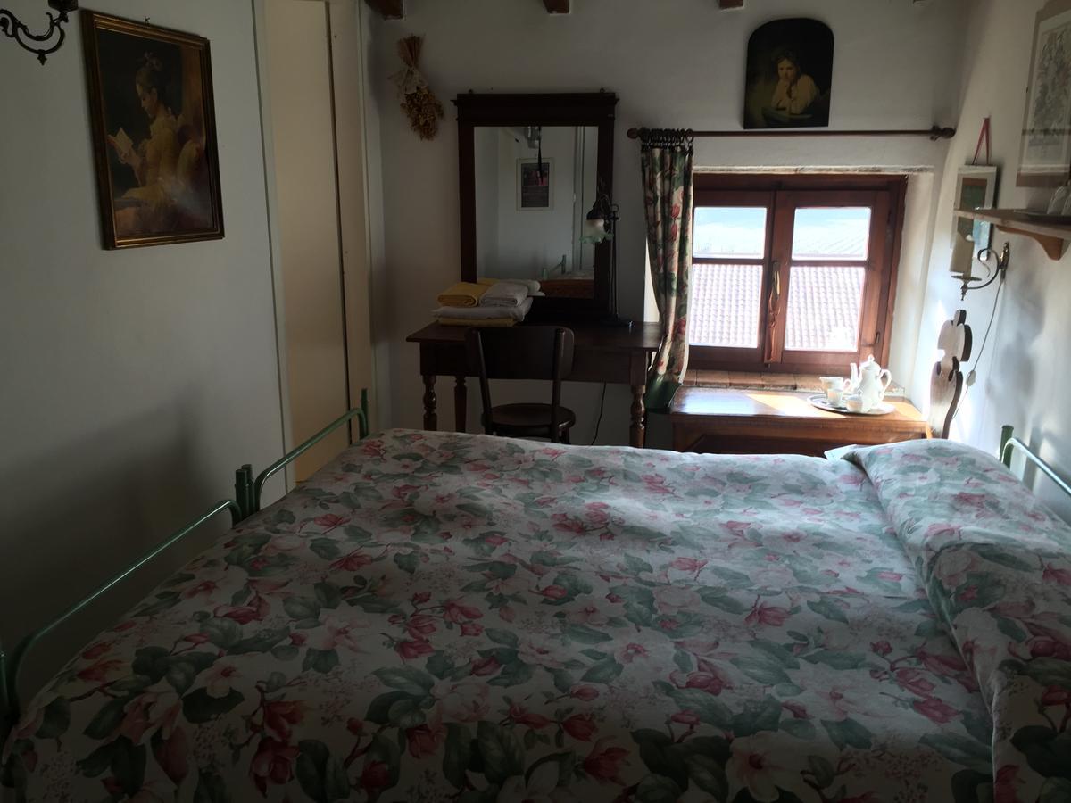 Casa Poiega Bed & Breakfast Negrar Bagian luar foto